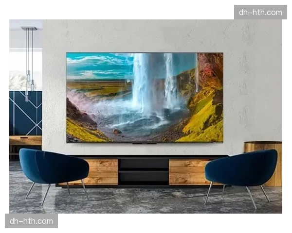 8K超高清采集链路贯通 视觉解析力触达工业极限