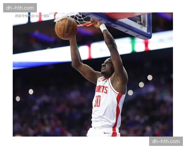 乌度卡关键时刻信任伊森发球，致命失误葬送比赛胜利