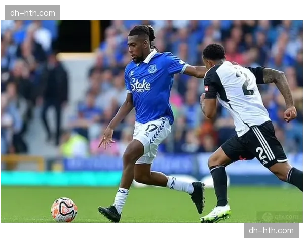 伊沃比关键传球数稳居队内榜首 富勒姆由守转攻第一发起点