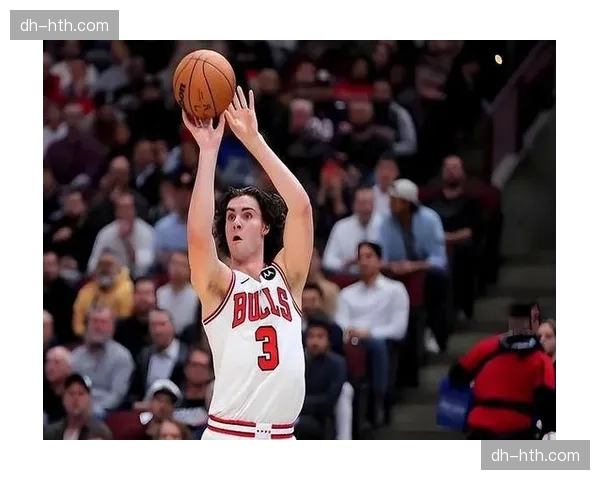 公牛吉迪近三场场均18.7分12.3助攻，但面对火箭场均4.3次失误