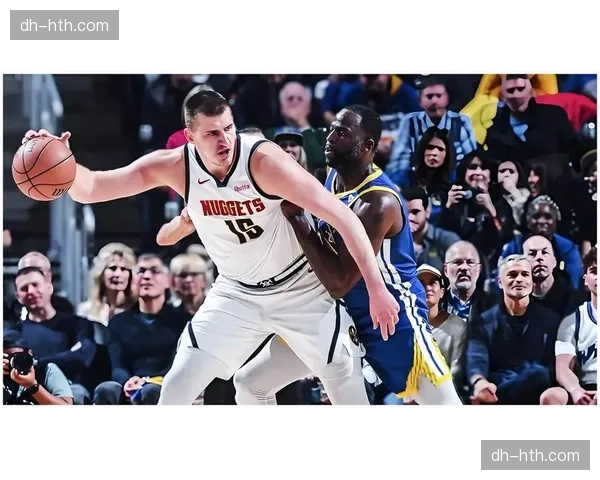 掘金百回合121.6分领跑联盟 约基奇策动进攻效率再创新高